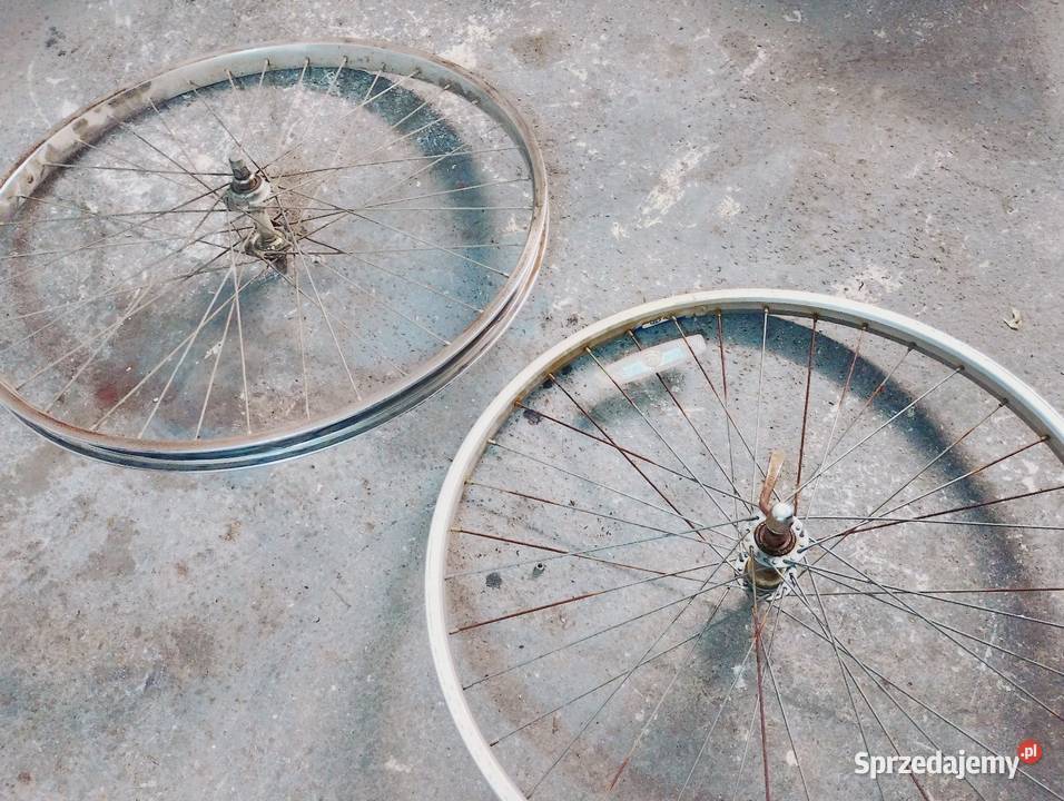 Koła felgi rowerowe 26 Kielce