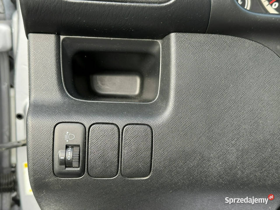 Honda CRV 20iVTEC 150 komputer pokładowy