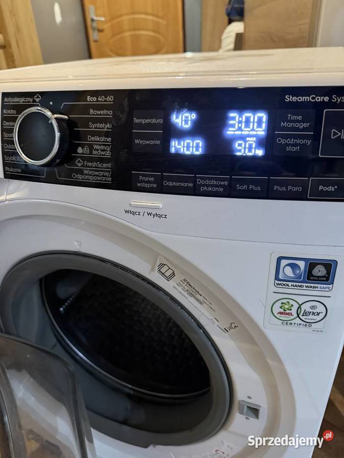 750 Pozostałe Starogard Gdański