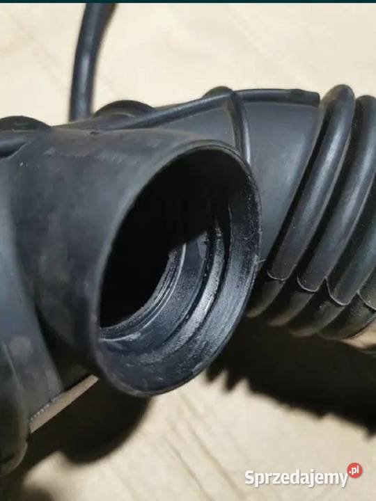 Guma rura przepływomierza BMW E39 E46 m52tu m54 Żory