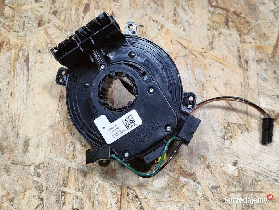 Taśma Zwijak Opel Mokka X 42348319 Pleszew