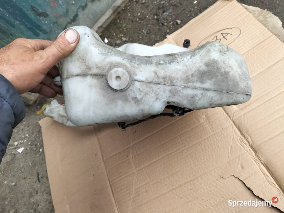 MERCEDES W203 W 203 ZBIORNICZEK PŁYNU Kamień-Kolonia