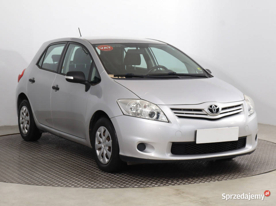 Toyota Auris 13 Dual VVTi Bielany Wrocławskie