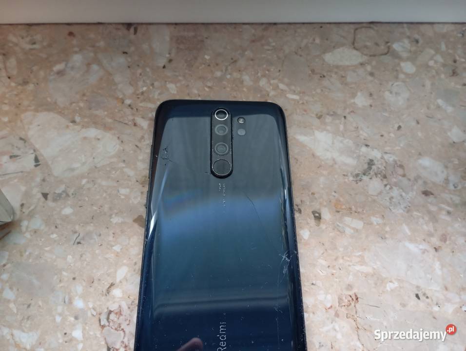 Redmi note 8 pro Telefony i Akcesoria Parczew