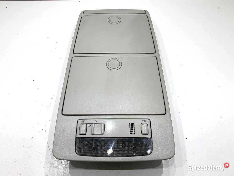 LAMPA SUFITOWA VW TOURAN 1T0868837B Minivan 0310