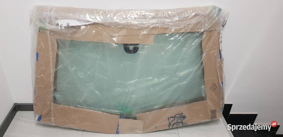 Szyba przednia Opel Insignia B 2017 sensor Sandomierz