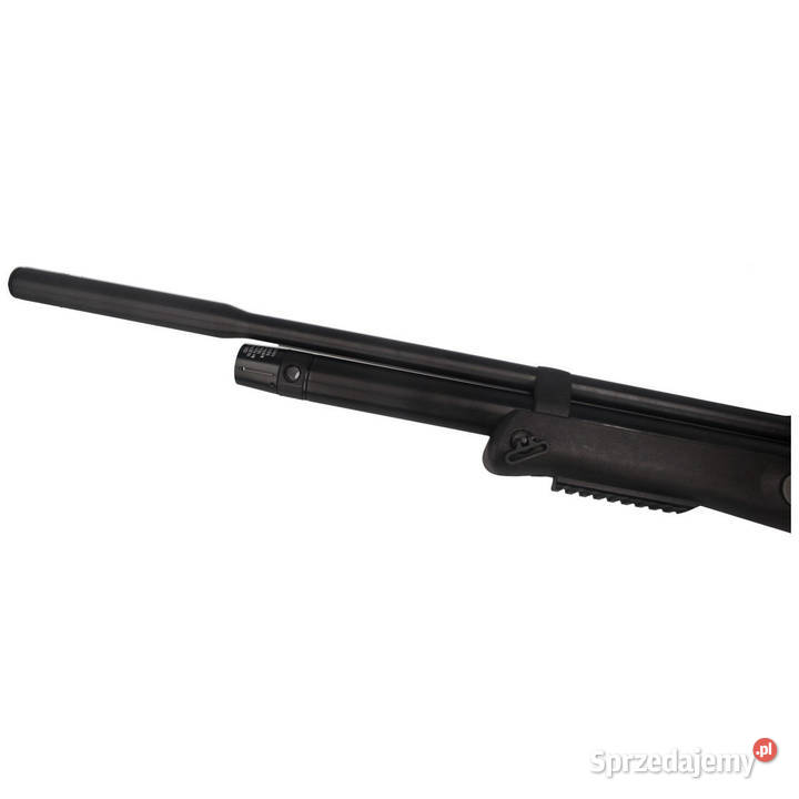 Wiatrówka PCP Hatsan BT65SL Carnivore 9 mm Warszawa