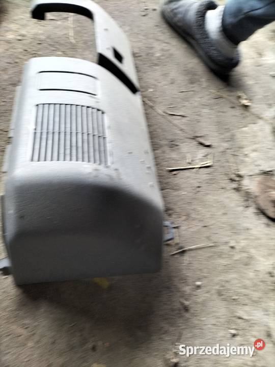 schowek półka włącznik części Jumper Boxer Części Kamień-Kolonia