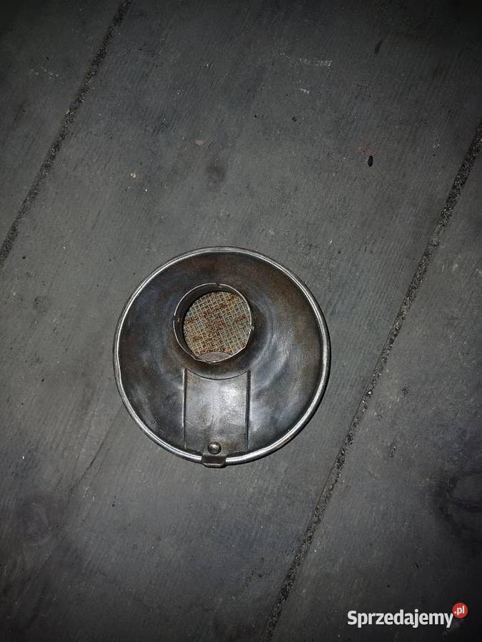 Filtr powietrza WFM shl wsk stary typ Świdnica Polska