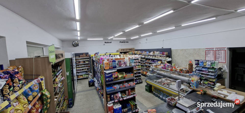 Lokal 150m2 Podstolice