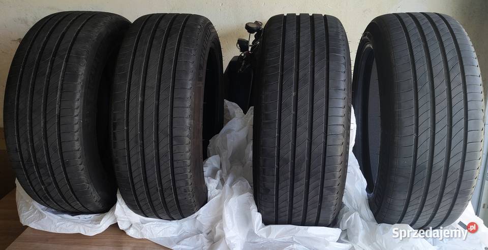 Opony Michelin ePrimacy Acoustic 2354518 98 lato Olsztyn