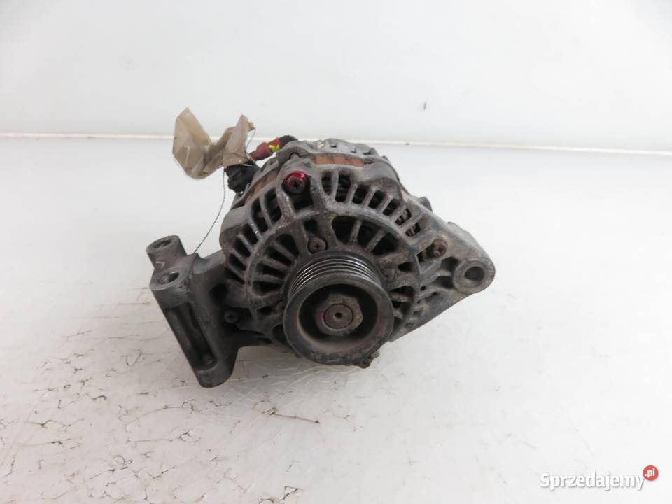 ALTERNATOR FORD FIESTA MK4 IV 16 98MF10300CB małopolskie