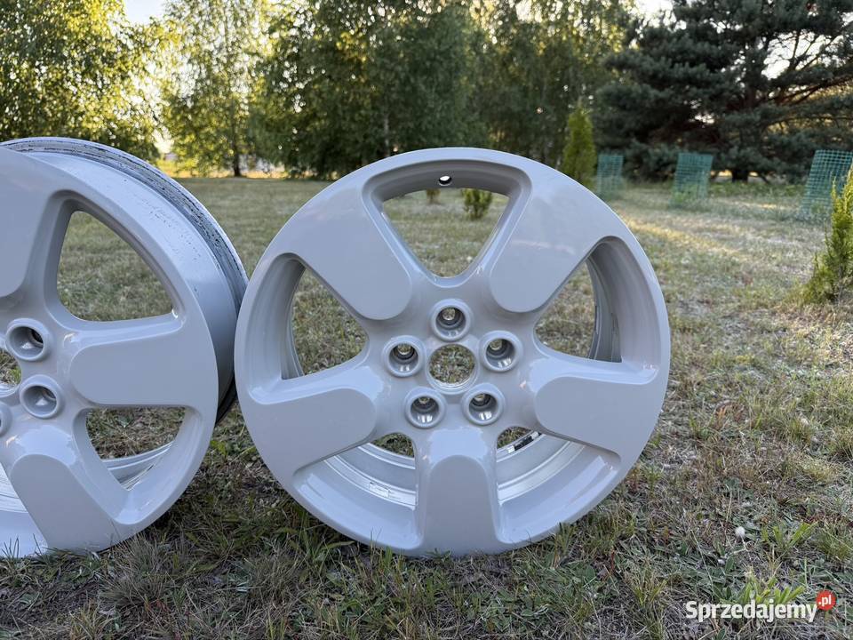 Felgi 5x112 R17 Kielce