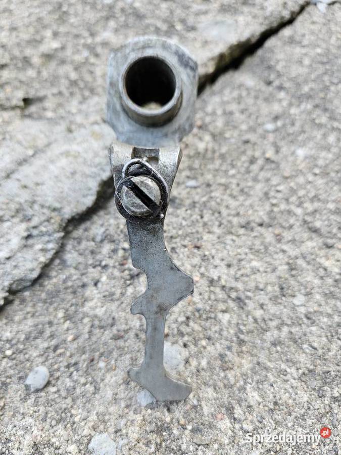 Simson automat zmiany biegów klin Pielgrzymka sprzedam