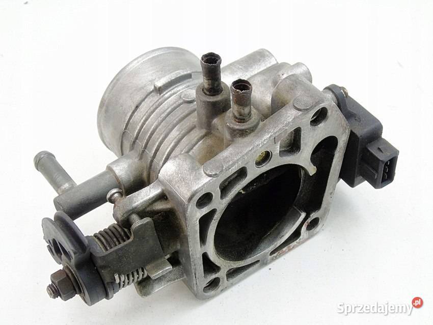 PRZEPUSTNICA POTENCJOMETR 18 16V CARENS CERATO osobowe Sosnowiec sprzedam