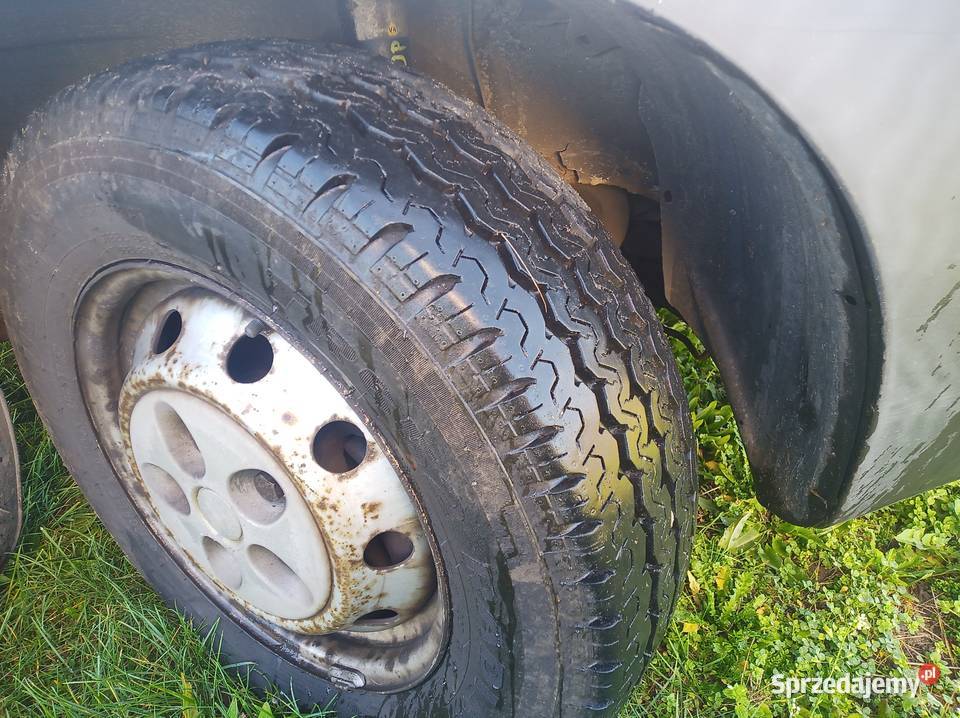 Citroen Jumper 28 128KM łódzkie Zadzim sprzedam