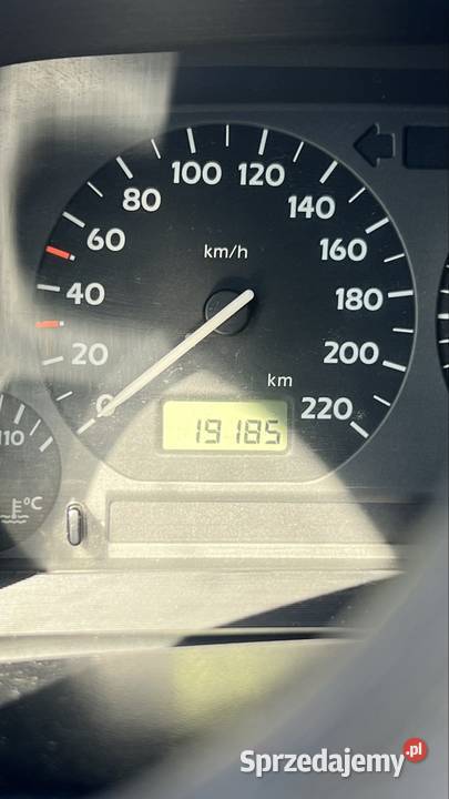 Volkswagen Golf 3 Hatchback Staszów sprzedam