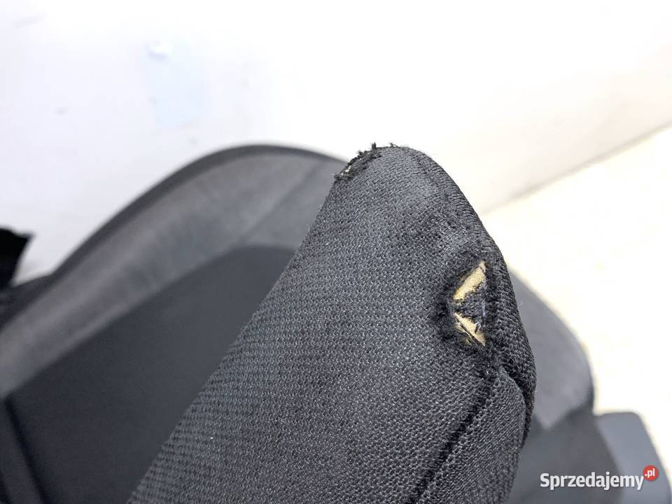 FOTEL LEWY PRZÓD CITROEN C4 PICASSO II Minivan