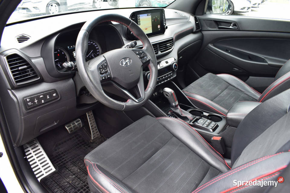 16T 177 4x4 Automat Nline Panorama Dealer śląskie Gliwice