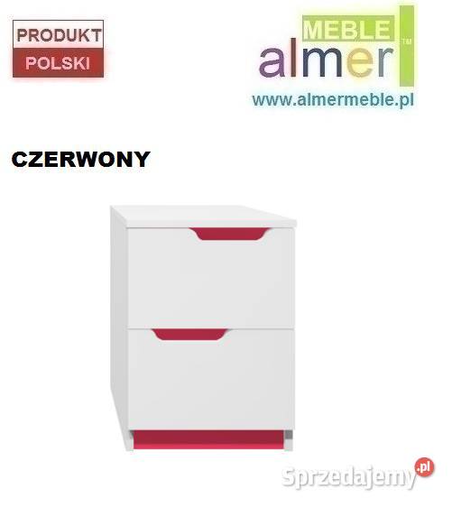szafka nocna MODERN C14 40x40 w56 meble dzieci Meble Pszczyna sprzedam