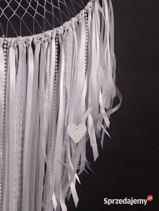 Łapacz snów boho 45 Wałbrzych