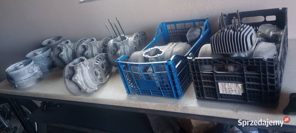 wska garbuska 74 Siedlce