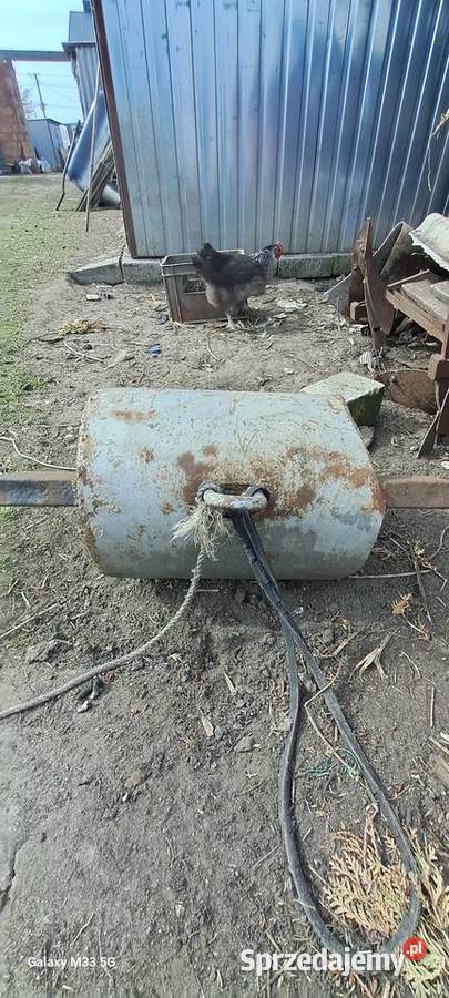 Obciążnik świętokrzyskie Włoszczowice