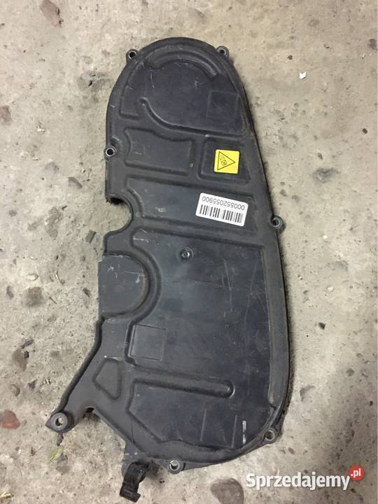 Obudowa rozrządu Fiat Bravo 2 16jtd 552055900 osobowe Chojnice