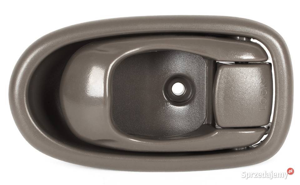 Hyundai Lantra 9600 Klamka wewnętrzna prawa NOWA osobowe łódzkie Łódź