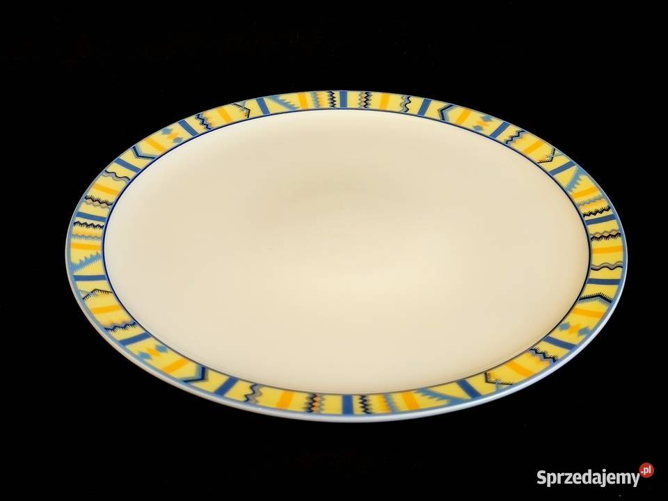 Tortownica półmisek Villeroy Boch Bali Look Chełm