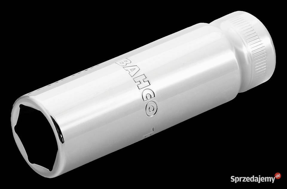 Nasadka długa 12 19mm Kobylnica