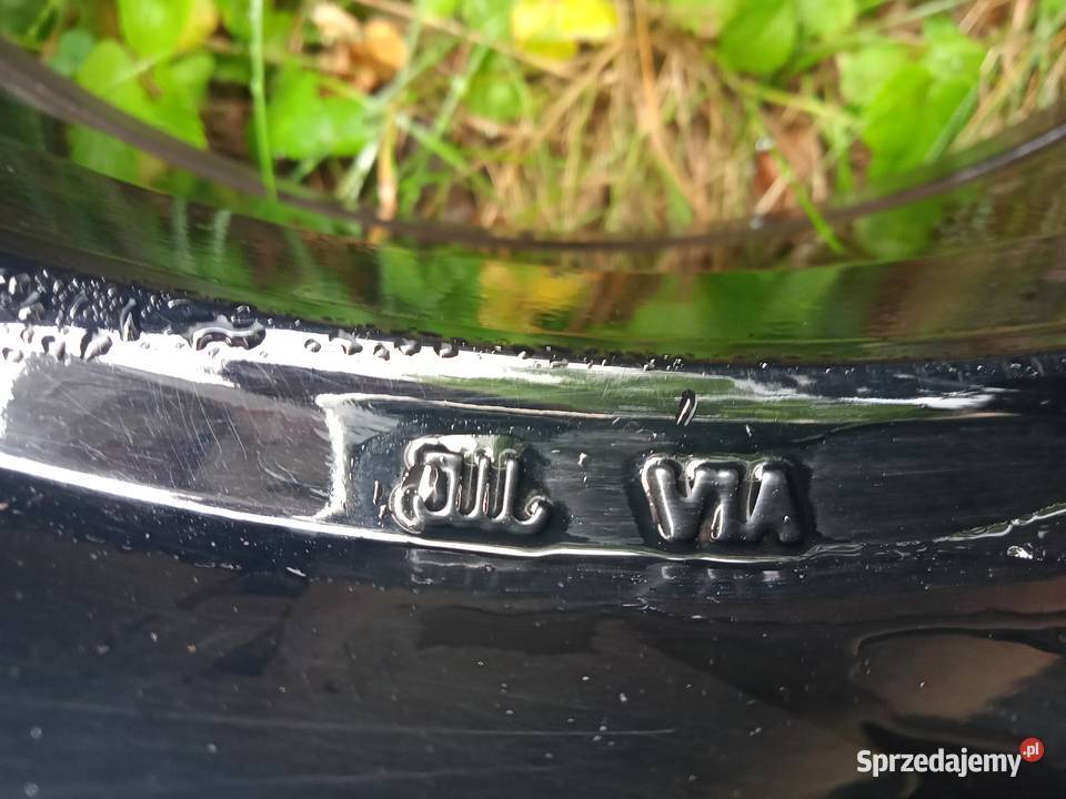 Koła z felgami 17 do Opel Astra H Ostrowiec Świętokrzyski