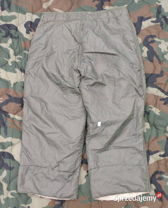 Podpinka do spodni m51 Medium dolnośląskie Wrocław sprzedam