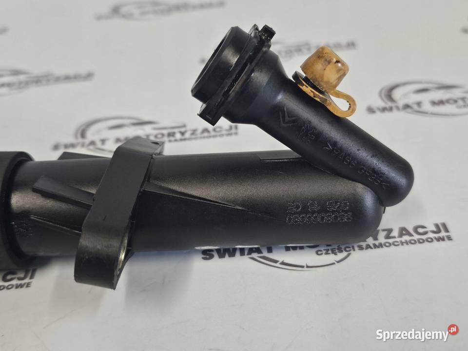 Peugeot 308 16 EHDI BHY 100 wysprzęglik osobowe Sprzęgła i elementy