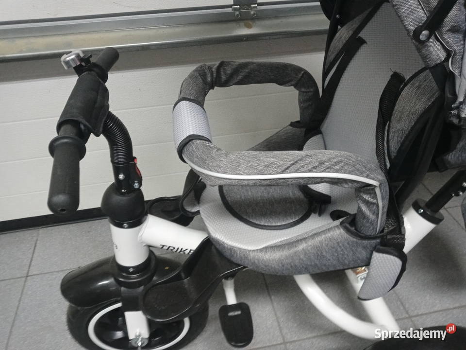 Trikefix V3 rowerek 3w1b Rowery Ożarów Mazowiecki