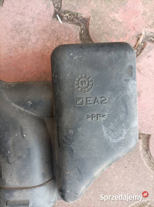 Honda Civic 18 VTi MB6 obudowa filtra dolot mazowieckie