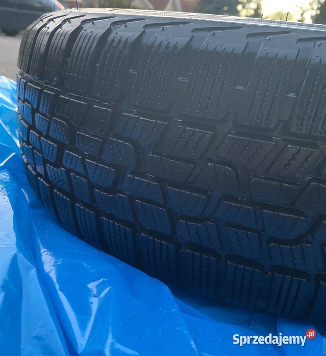 Firestone Multiseason 19565R15 pomorskie Gdynia