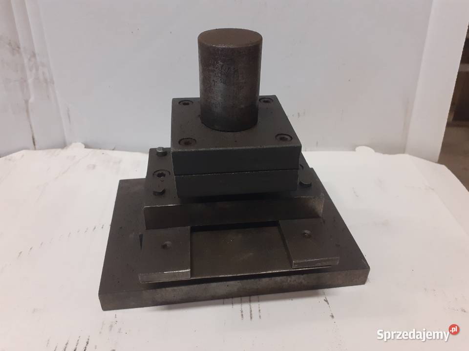 Wykrojnik na prasęprodukcja Radomsko