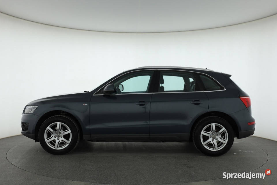 Audi Q5 20 TFSI Motoryzacja Piaseczno