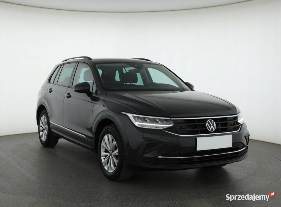 VW Tiguan 15 TSI Tiguan Piaseczno