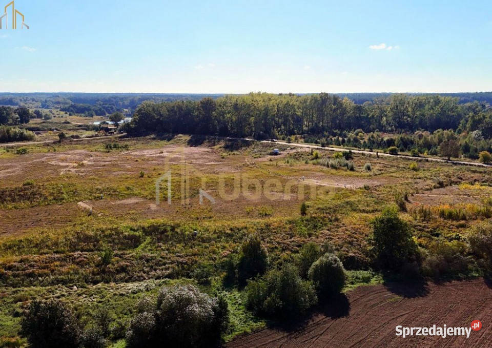 Kompleks działek Potokiem Goleniów Grunty i działki