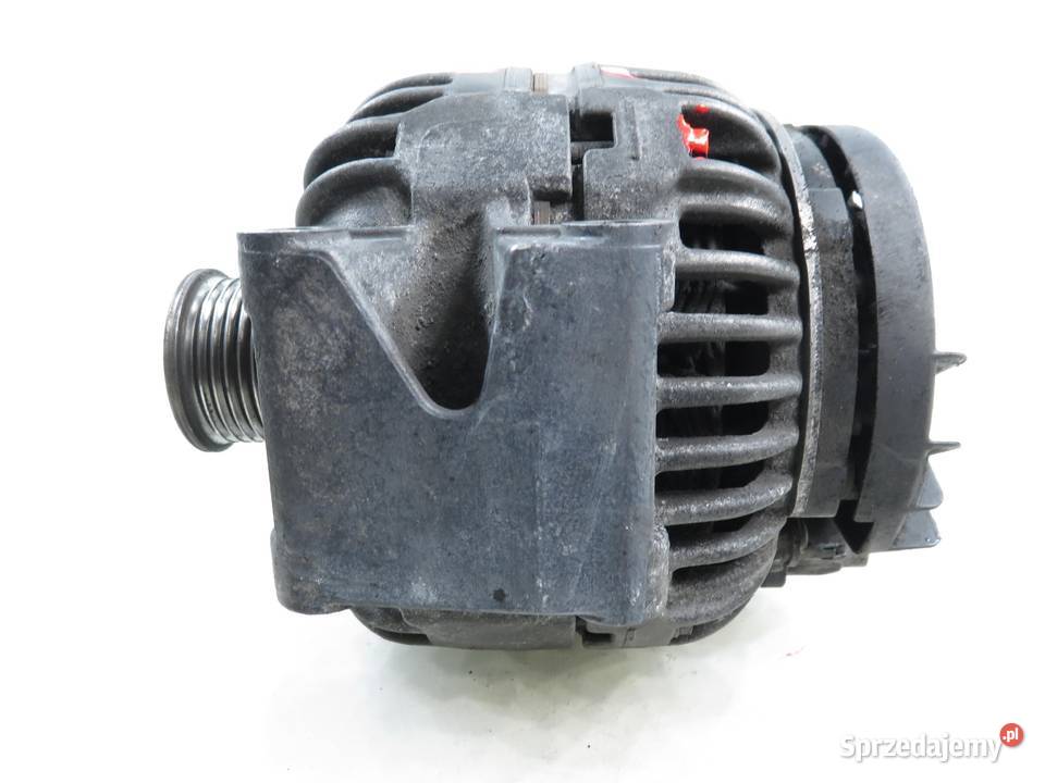 ALTERNATOR CHRYSLER PT CRUISER 22 CRD 121 EDJ Układ elektryczny silnika małopolskie