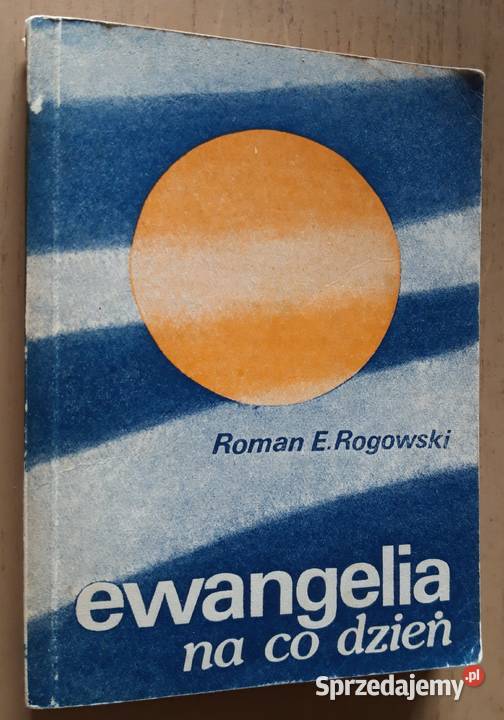 Ewangelia według Jana religioznawstwo, nauki teologiczne Książki naukowe i popularnonaukowe Suwałki