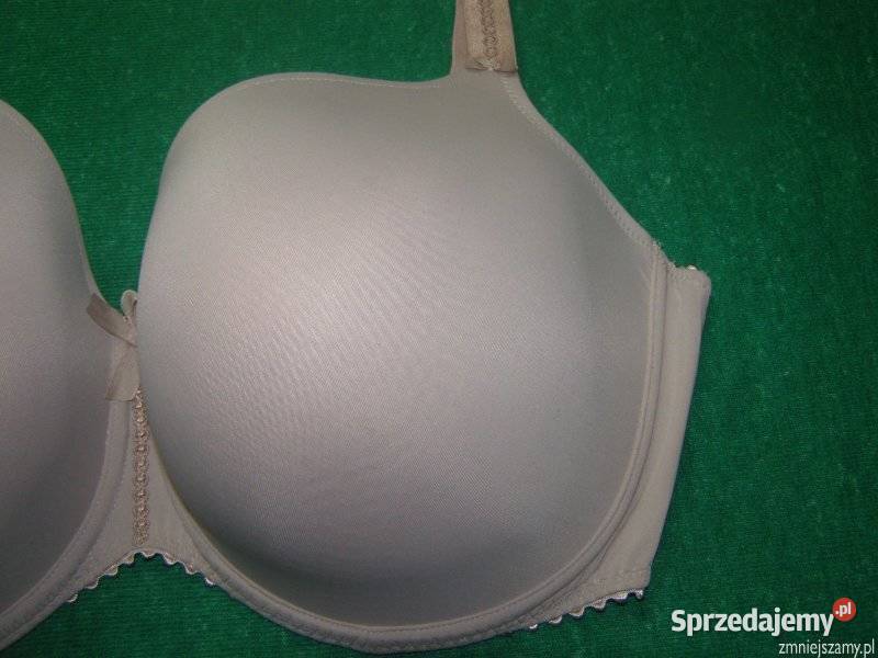 Biustonosz Stanik 38F 85F PrimaDonna Prima Donna Siedlce