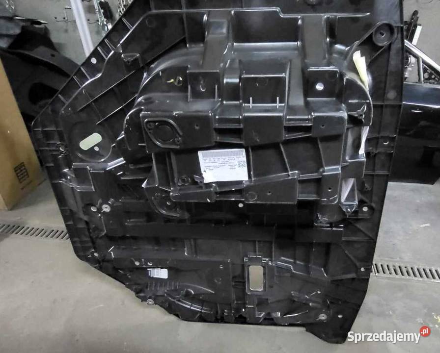 Wanna Renault Espace 2018r