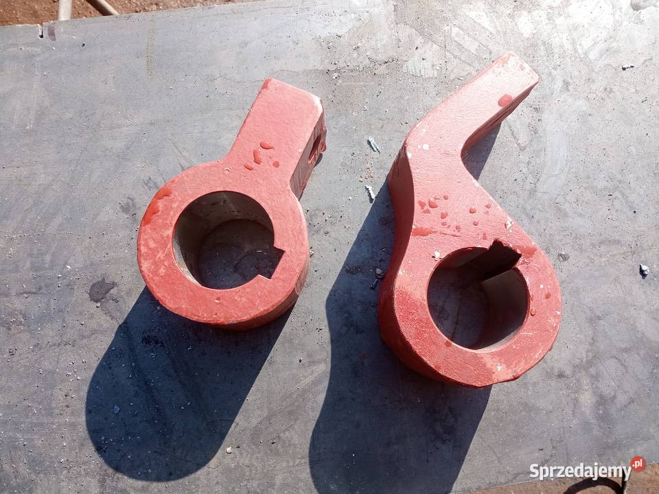 Betoniarka bmk 500 reduktor zasuwy 2426 zremb Jastrząb sprzedam