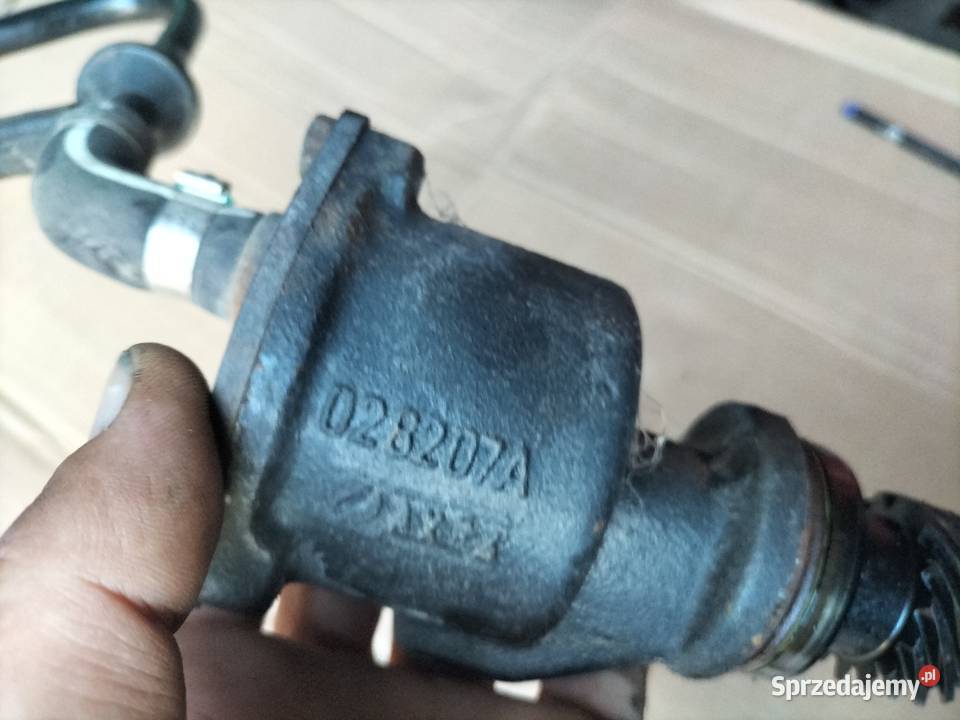 VW GOLF 3 III PASSAT B3 B4 B5 SEAT AUDI 19 TDI sprzedam