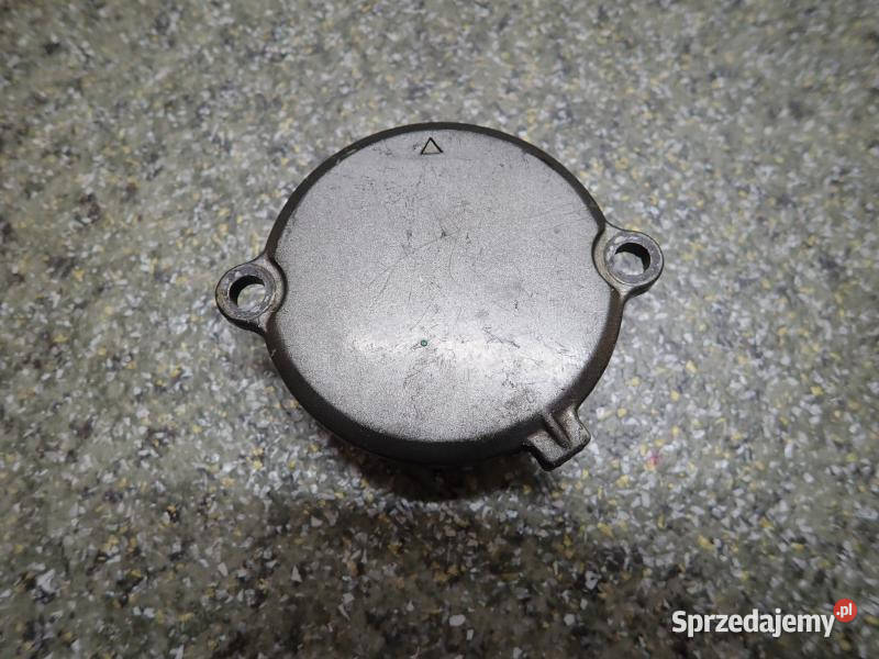 DEKIEL FILTRA OLEJU KAWASAKI KLR 650 C 9403R Pozostałe Strzelce Krajeńskie