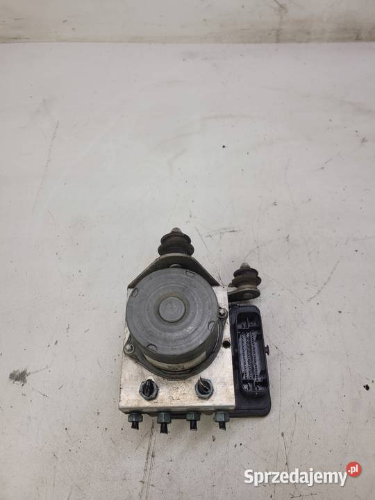 POMPA ABS ESP AUDI A6 C7 A7 4G0907379Q Przystajń