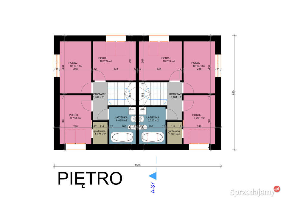 Wybierz wysoki standard i jakość wykończenia Więckowice sprzedam